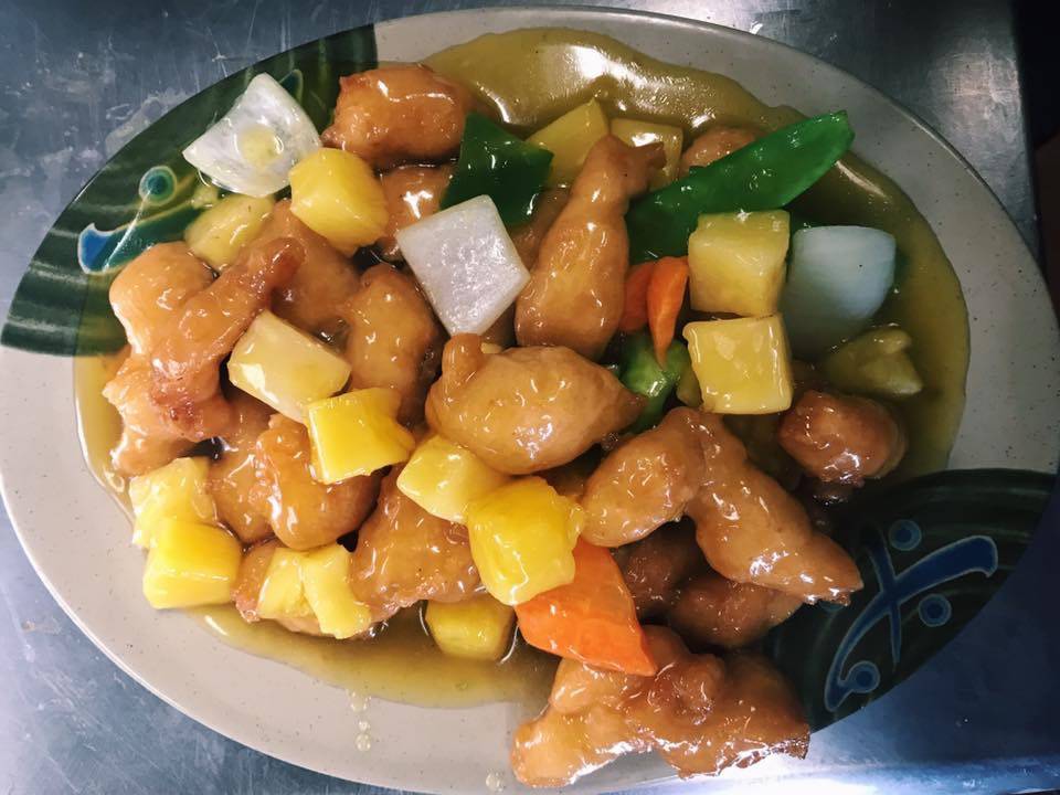 Golden China | 8244 Northern Lights Dr, Lincoln, NE 68505, USA | Phone: (402) 465-8221