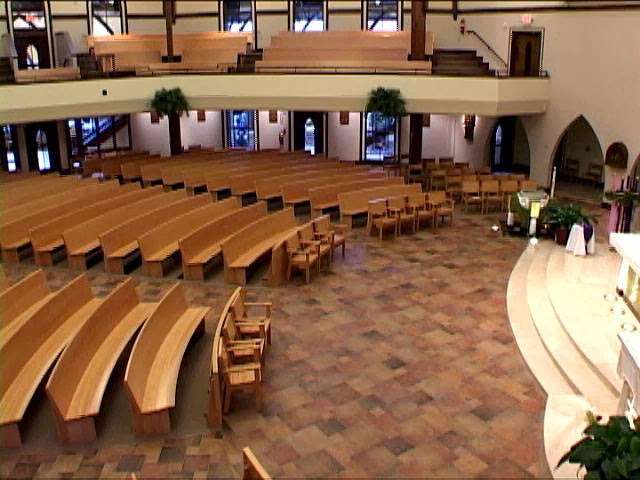 Worship Interiors Group | 10000 Indiana Ave #4, Riverside, CA 92503, USA | Phone: (888) 840-2588