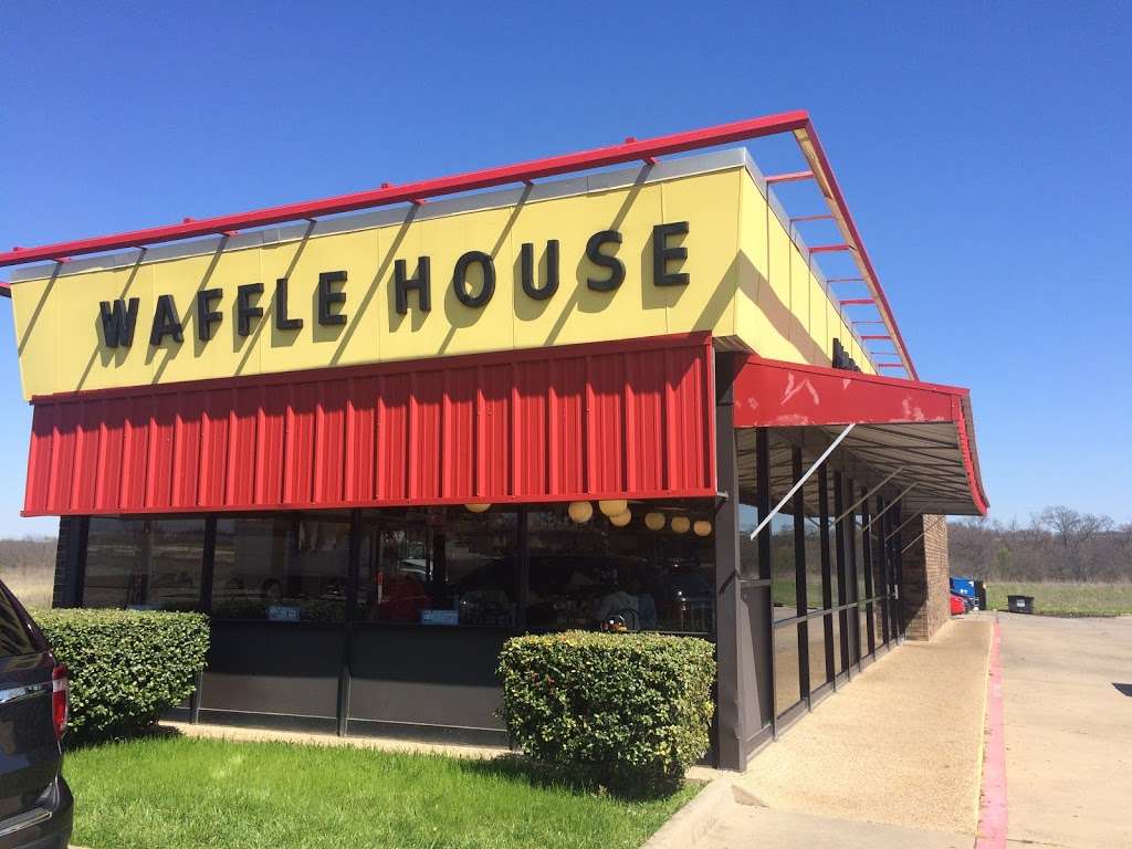Waffle House | 3970 FM1382, Grand Prairie, TX 75052, USA | Phone: (972) 264-3492