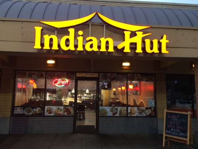 Indian Hut Orlando | 4642 S Kirkman Rd, Orlando, FL 32811 | Phone: (407) 730-8800