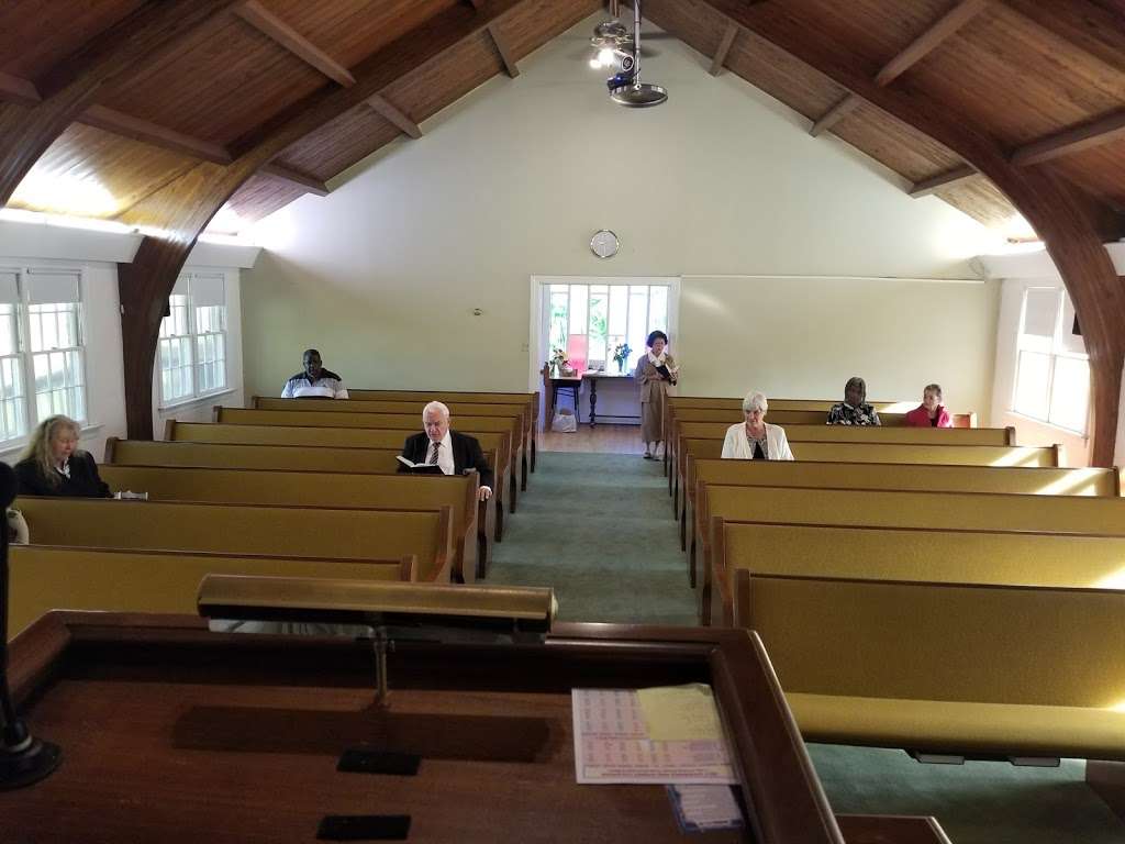 Culpeper Seventh-day Adventist | 11270 James Monroe Hwy, Culpeper, VA 22701 | Phone: (540) 445-1350
