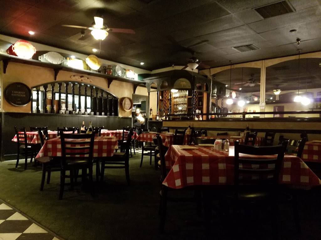 Di Ciccos Italian Restaurants | 1071 E Shaw Ave, Fresno, CA 93710 | Phone: (559) 229-7811