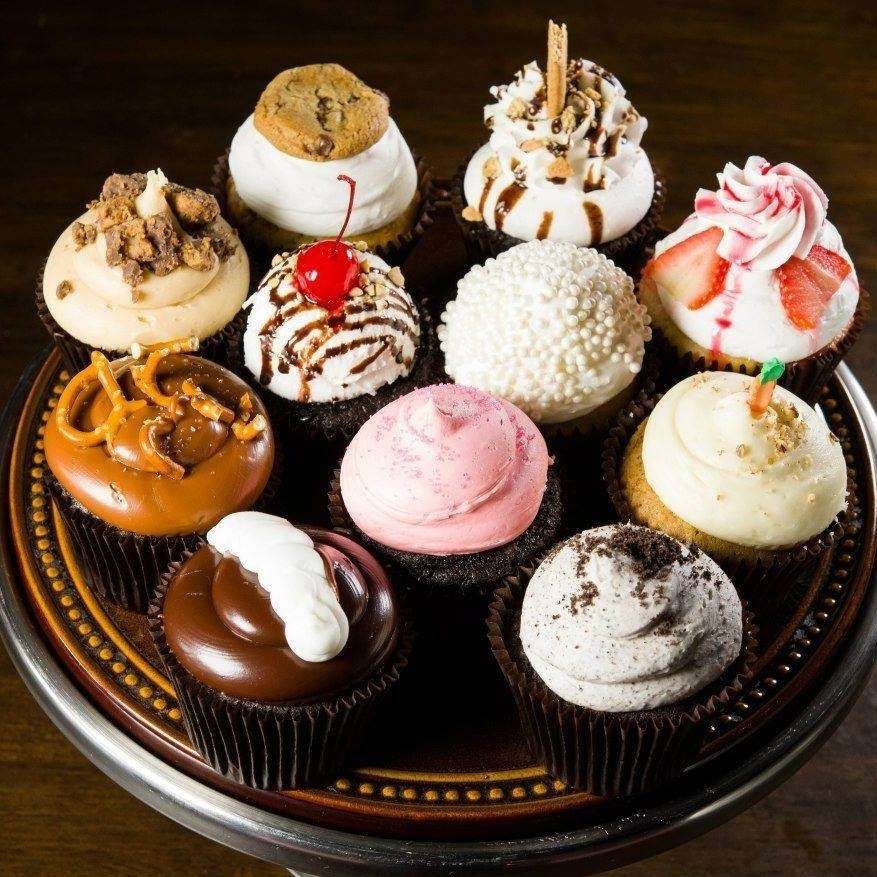 Smallcakes Memorial | 1531 Eldridge Pkwy #130, Houston, TX 77077, USA | Phone: (281) 920-9110