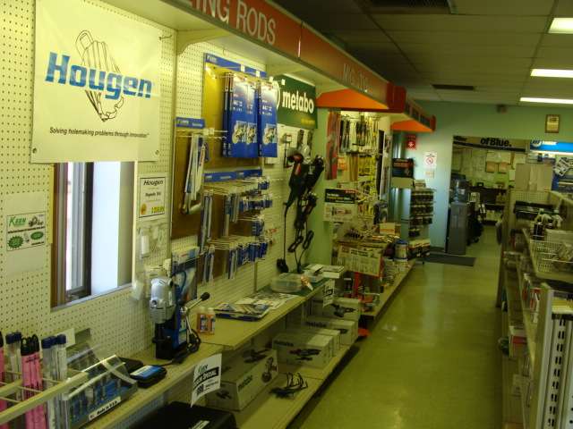 Keen Compressed Gas Co | 601 Orange St, Millville, NJ 08332, USA | Phone: (856) 327-3077