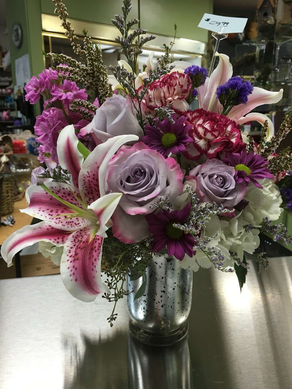 Atascocita Lake Houston Florist | 7556 FM 1960, Humble, TX 77346, USA | Phone: (281) 852-2332