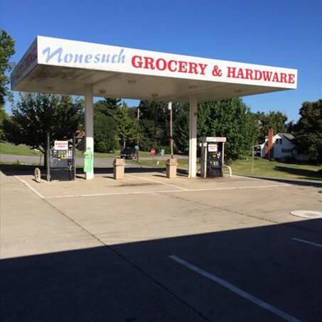 Nonesuch Grocery | 4499 Fords Mill Rd, Versailles, KY 40383, USA | Phone: (859) 256-0178