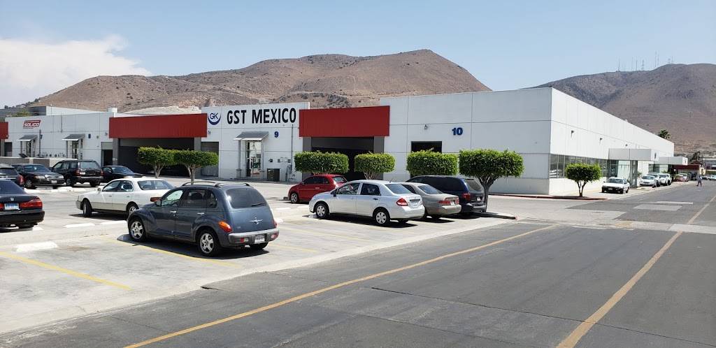 GST NA DE MEXICO, S.A. de C.V. | Paseo Aguila Azteca 19308, Cerro Colorado, 22215 Tijuana, B.C., Mexico | Phone: 664 134 4850