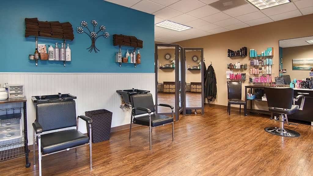 Allure Salon Suites Of South Elgin | 81 S McLean Blvd f, South Elgin, IL 60177, USA | Phone: (847) 607-1801