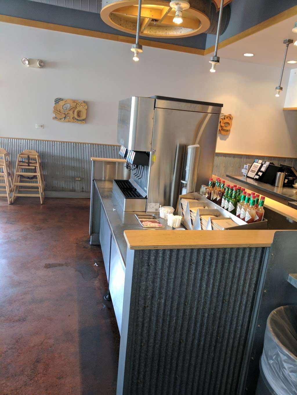 Chipotle Mexican Grill | 811 Butterfield Rd, Wheaton, IL 60189, USA | Phone: (630) 588-9728