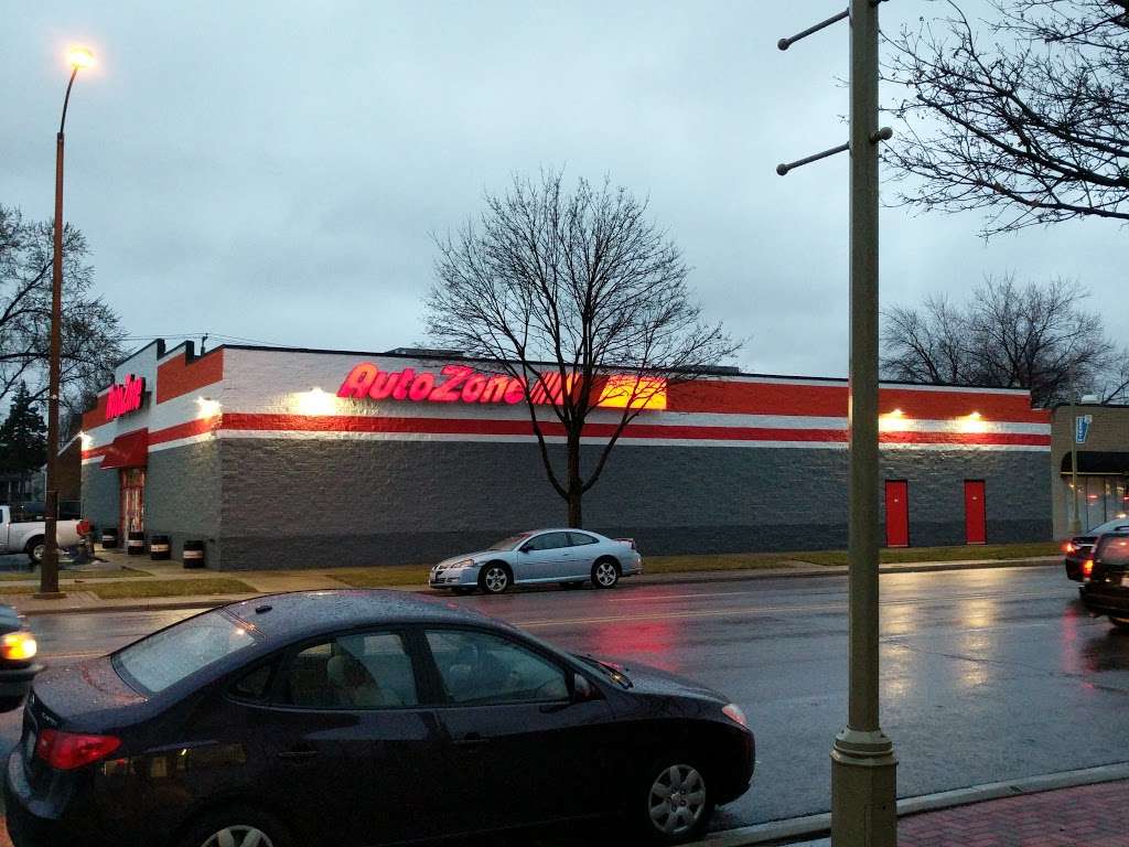 AutoZone Auto Parts | 6700 Ogden Ave, Berwyn, IL 60402, USA | Phone: (708) 484-7932