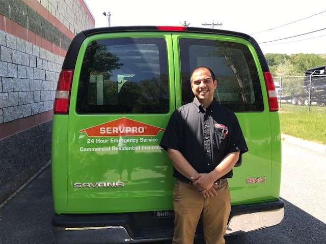 SERVPRO of Northern Rhode Island | 290 Old County Rd #17344, Smithfield, RI 02917, USA | Phone: (401) 949-9955