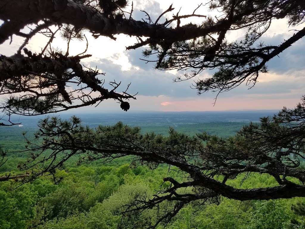 Snickers Gap - Appalachian Trailhead | Bluemont, VA 20135, USA