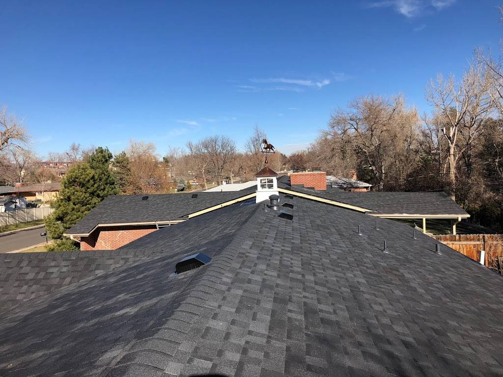 Greenslate Roofing & Siding | 2024 Ingalls St, Edgewater, CO 80214 | Phone: (720) 537-1149