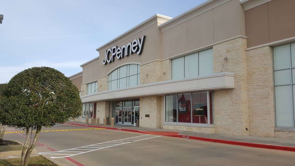 JCPenney | 24201 Brazos Town Crossing, Rosenberg, TX 77471, USA | Phone: (281) 232-3270