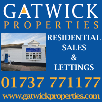 Gatwick Properties Ltd | Somers House, Linkfield Corner, Redhill RH1 1BB, UK | Phone: 01737 771177