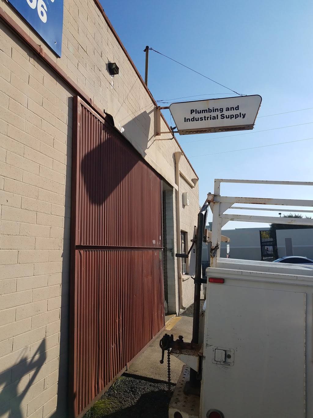 Plumbing and Industrial Supply | 1233 E Ash Ave, Fullerton, CA 92831 | Phone: (714) 525-2396