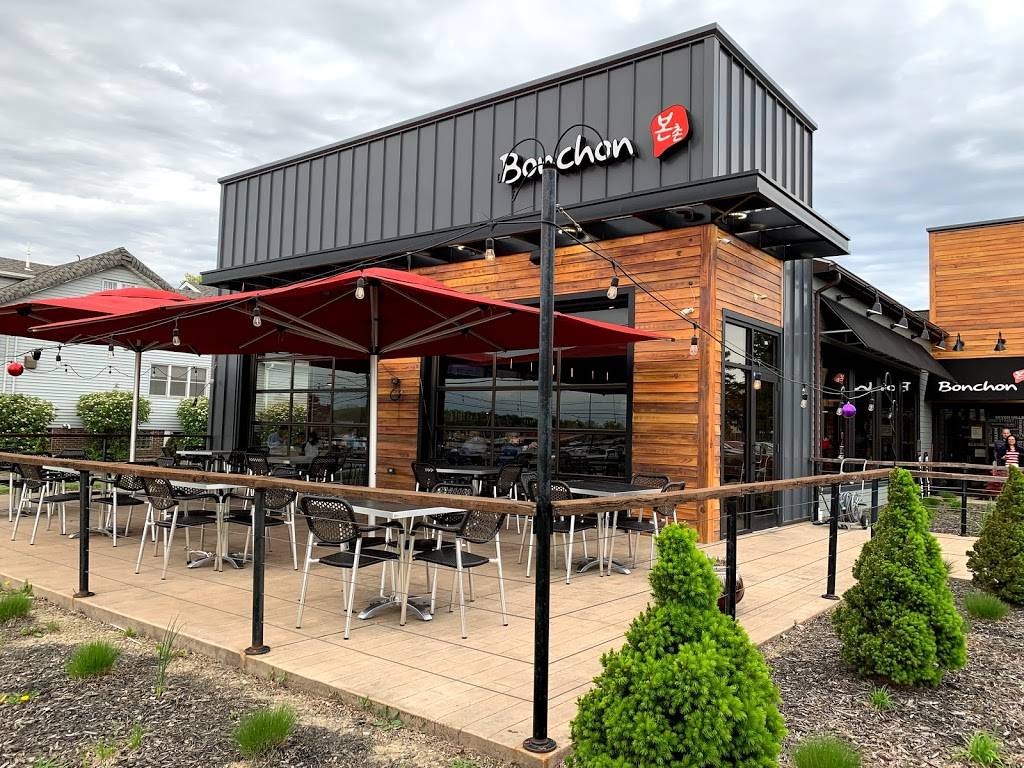 Bonchon Seven Hills | 7581 Broadview Rd, Seven Hills, OH 44131, USA | Phone: (216) 236-6969