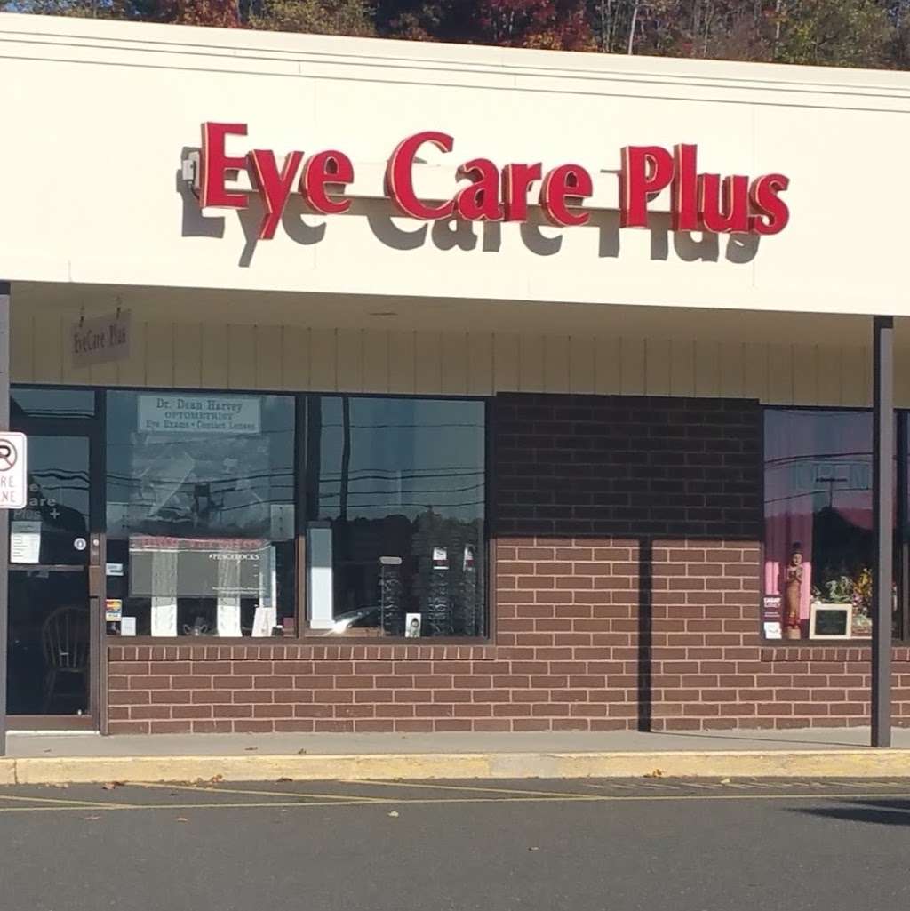 Eyecare Plus | 72 Newtown Rd, Danbury, CT 06810, USA | Phone: (203) 790-5653