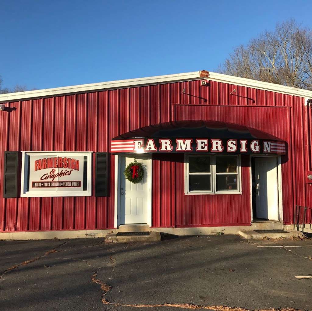 Farmer Sign | 100A Green St, Foxborough, MA 02035, USA | Phone: (508) 802-3131