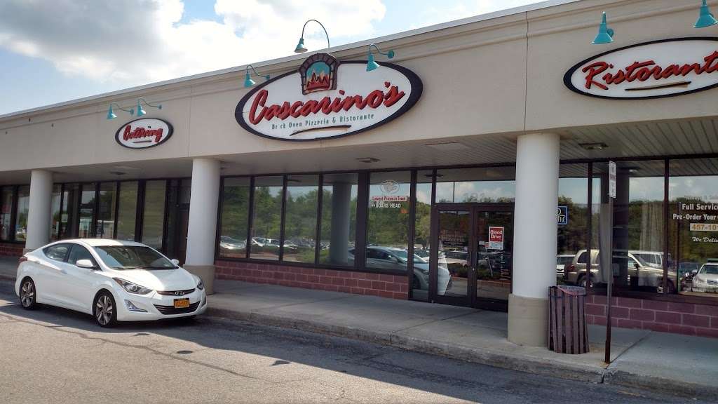 Cascarinos | 121 Hawkins Dr, Montgomery, NY 12549 | Phone: (845) 457-1014