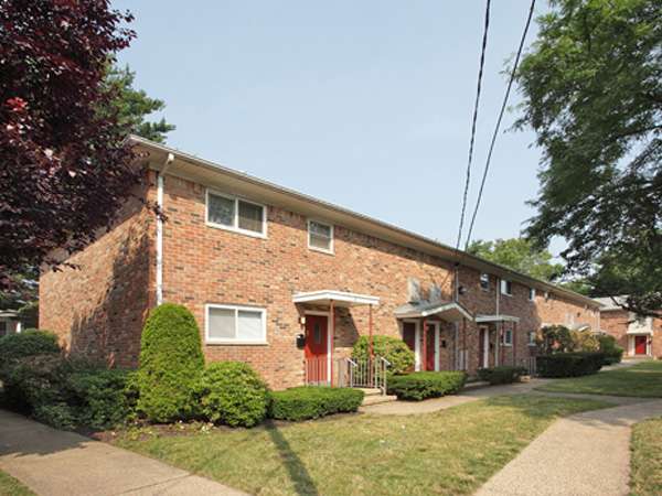 Tanglewood Terrace Apartment Homes | 16 Lenox Ct, Piscataway Township, NJ 08854, USA | Phone: (732) 743-8106