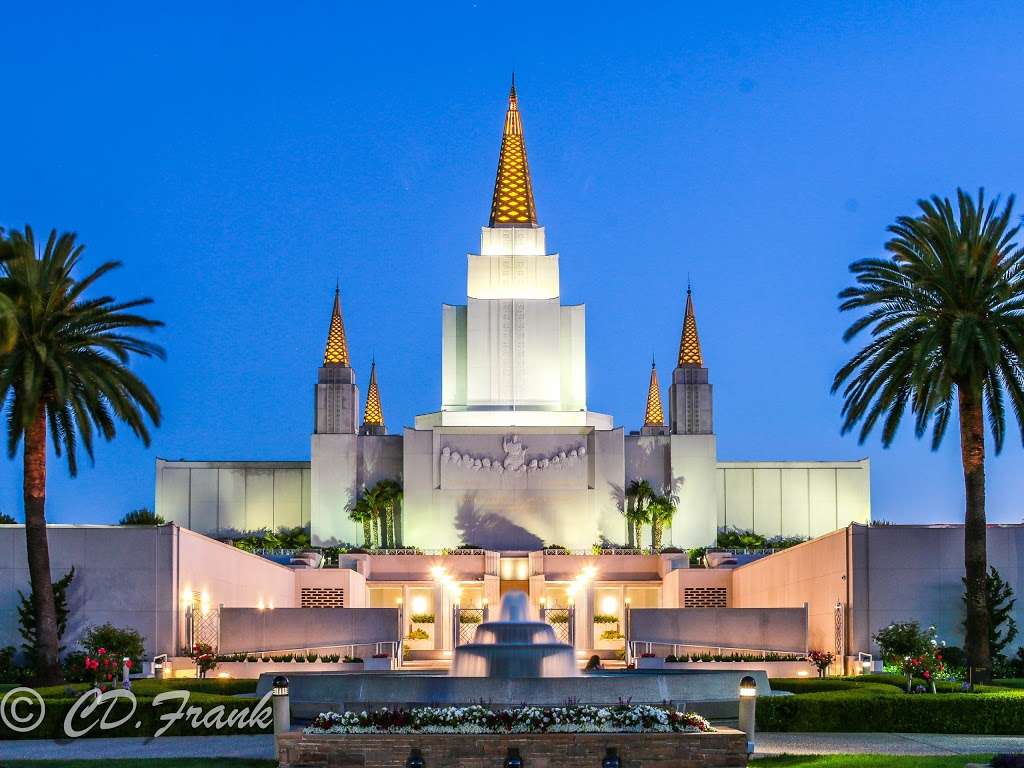 The Church of Jesus Christ of Latter-day Saints | 4770 Lincoln Ave, Oakland, CA 94602, USA | Phone: (510) 531-3200