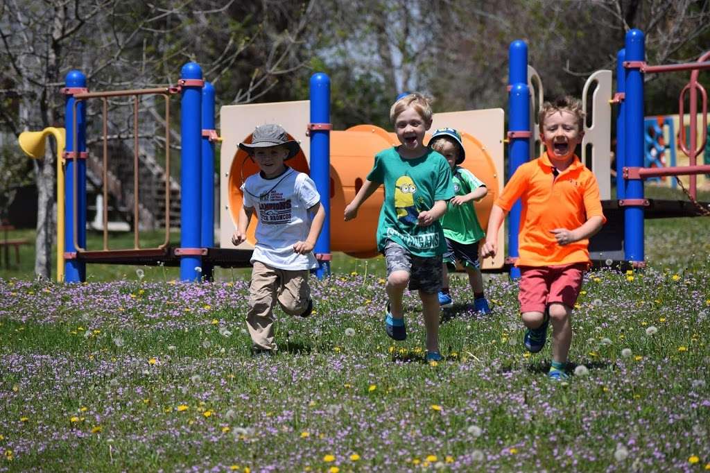 Mountain Shadows Montessori School | 4154 63rd St, Boulder, CO 80301 | Phone: (303) 530-5353