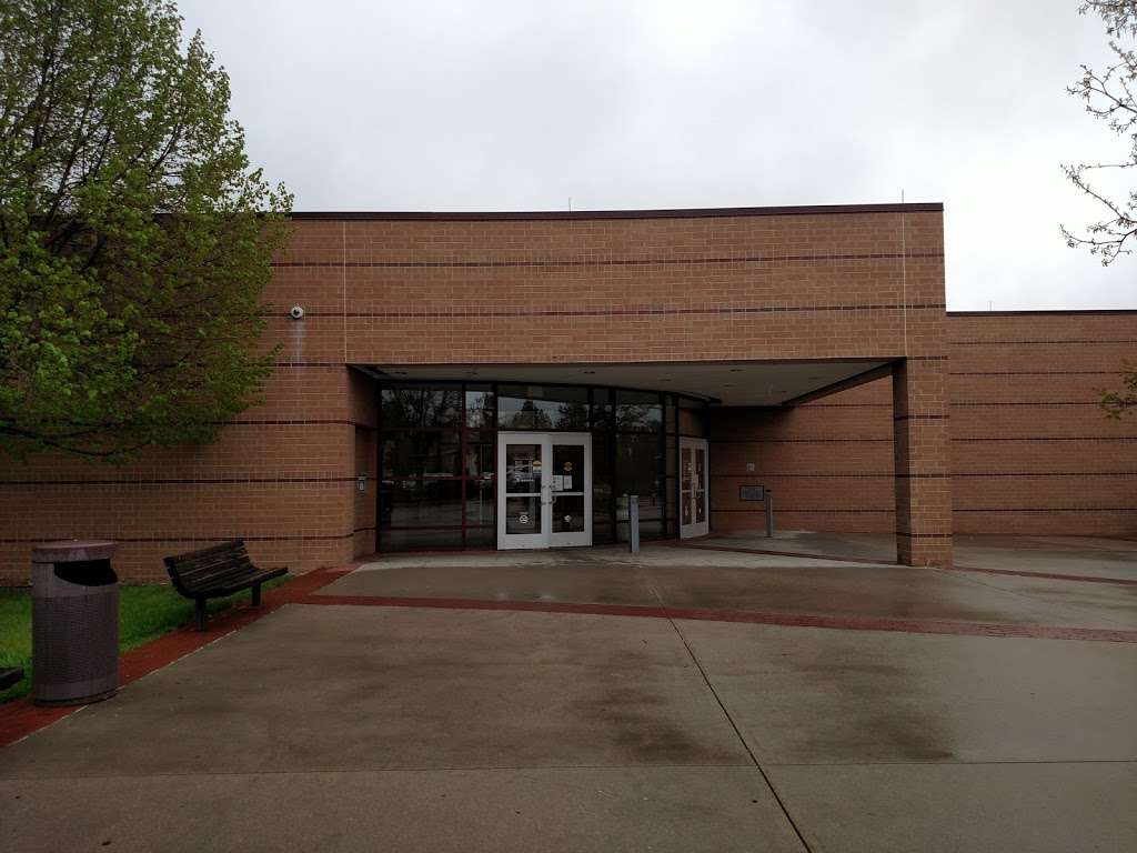 Standley Lake Library - Jefferson County Public Library | 8485 Kipling St, Arvada, CO 80005 | Phone: (303) 235-5275