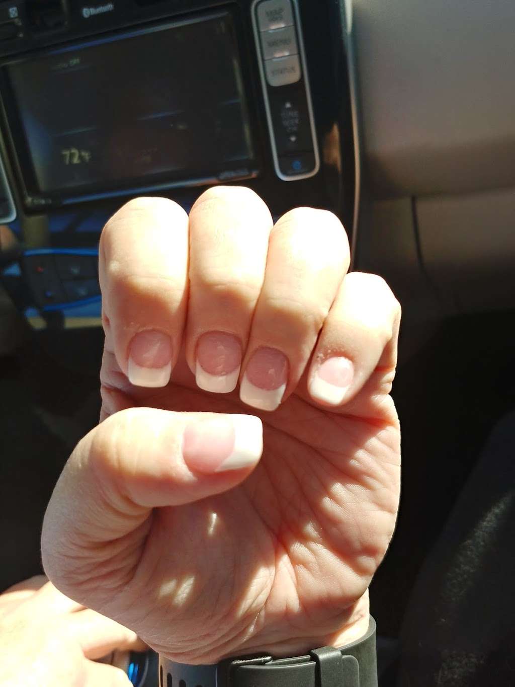 Valley Nails | 7131 W Ray Rd #43, Chandler, AZ 85226, USA | Phone: (480) 705-4033