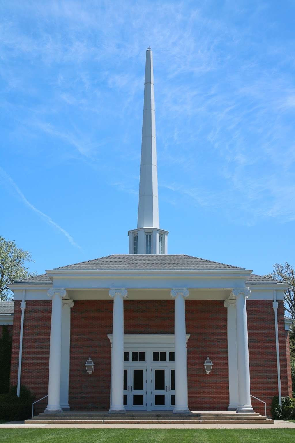 Winnetka Covenant Church | 1200 Hibbard Rd, Wilmette, IL 60091, USA | Phone: (847) 446-4300