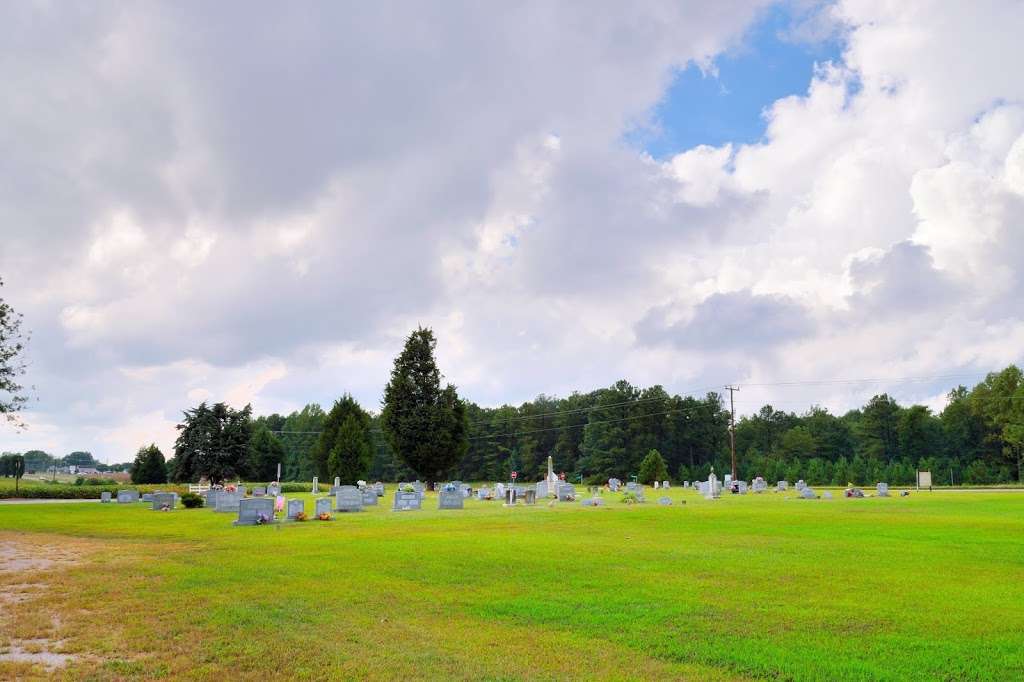 Shepherds United Methodist Church | St Stephens Church, VA 23148