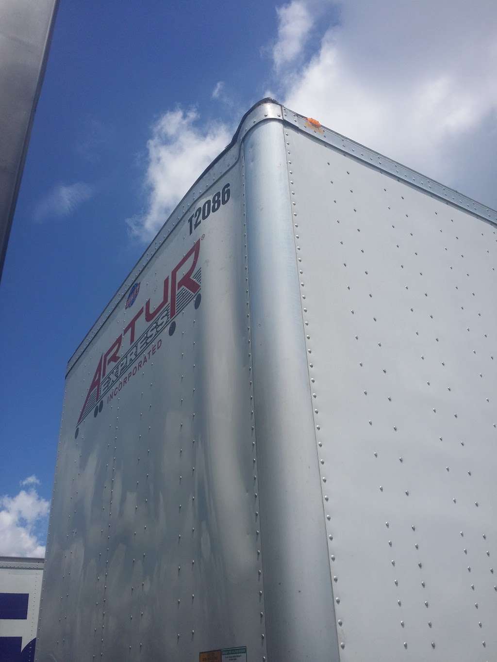 FedEx Freight | 1850 E Landstreet Rd, Orlando, FL 32824, USA | Phone: (800) 218-6292