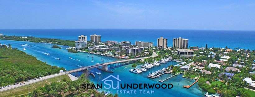 Sean Underwood Real Estate Team | 6230 Linton St, Jupiter, FL 33458, USA | Phone: (561) 312-7790