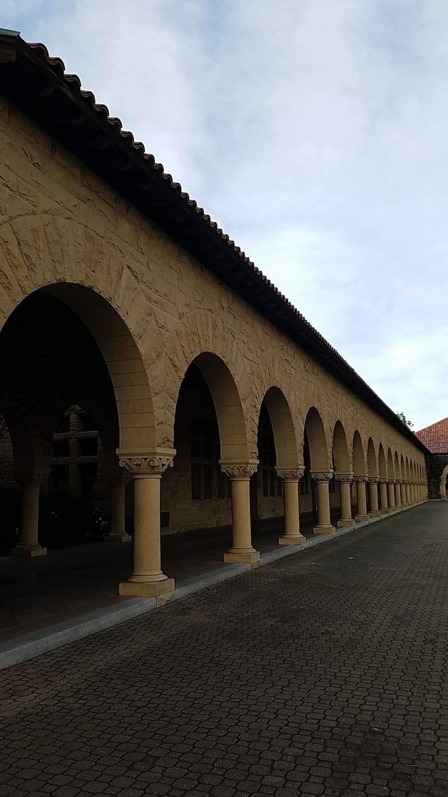 Building 60 | Stanford, CA 94305, USA