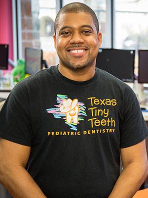 Texas Tiny Teeth Pediatric Dentistry & Orthodontics Frisco | 11700 Teel Pkwy Suite 301, Frisco, TX 75034, USA | Phone: (469) 850-5550
