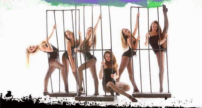 San Clemente Dance-Performing | 1321 Calle Avanzado, San Clemente, CA 92673 | Phone: (949) 498-7571