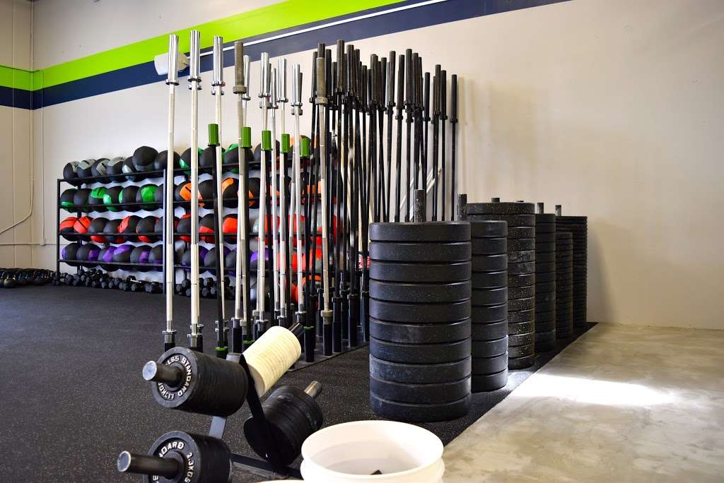 Winning Edge Fitness | 9725 Variel Ave, Chatsworth, CA 91311 | Phone: (818) 321-2936