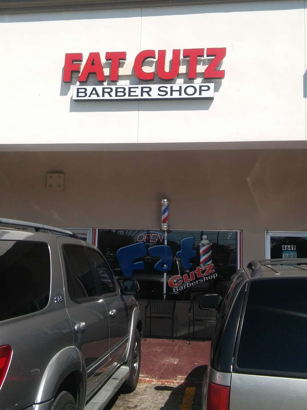 Fat Cutz Inc | 4653 NW 199th St, Miami Gardens, FL 33055, USA | Phone: (786) 285-9596