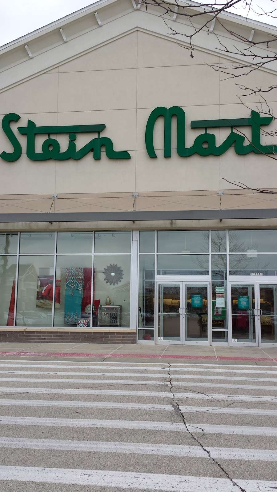 Stein Mart | 20771 N Rand Rd Ste F, Kildeer, IL 60047 | Phone: (847) 438-3920