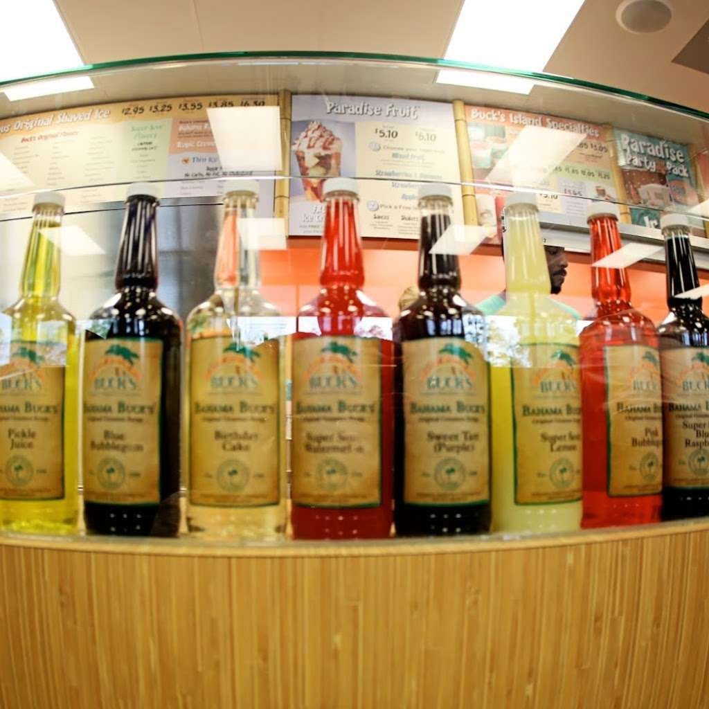 Bahama Bucks | 24504 Kuykendahl Rd #100, Tomball, TX 77375, USA | Phone: (832) 930-4479