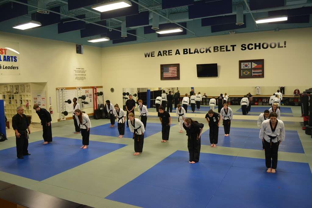 East Coast Martial Arts | 81c Forest Plaza, Annapolis, MD 21401, USA | Phone: (410) 268-1508