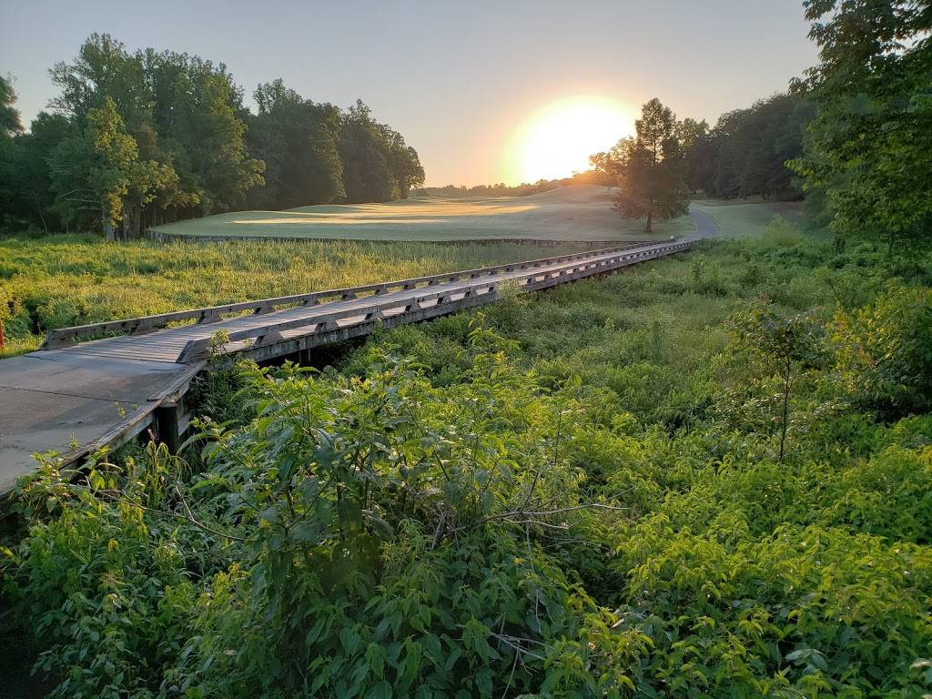 Greensboro National Golf Club | 330 Niblick Dr, Summerfield, NC 27358, USA | Phone: (336) 342-1113