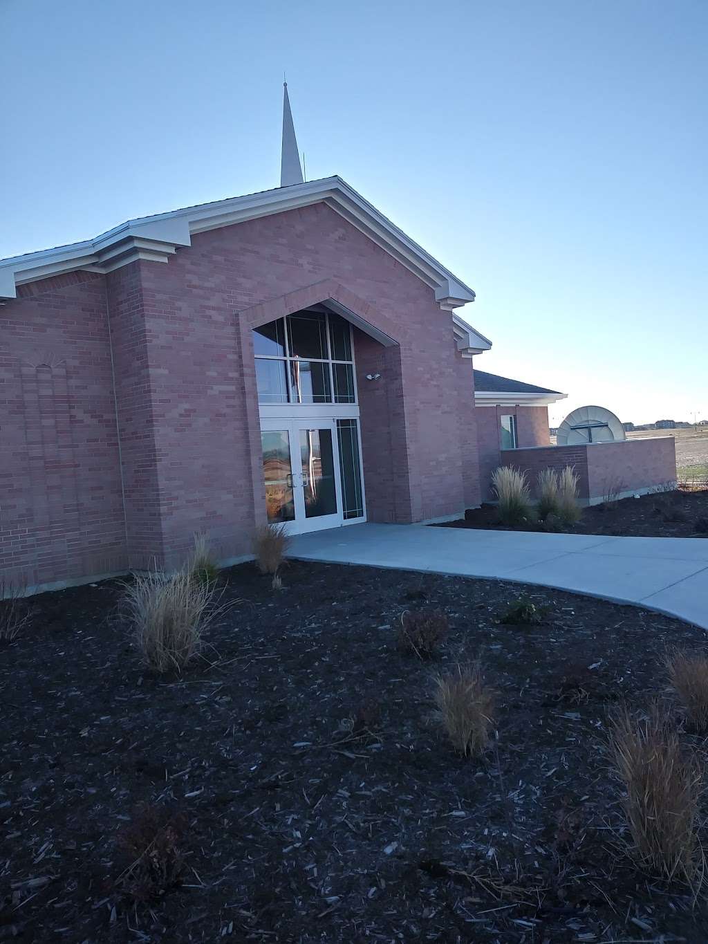 The Church of Jesus Christ of Latter-day Saints | 1205 S 27th Ave, Brighton, CO 80601 | Phone: (303) 350-3012