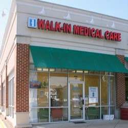 Walk-in Medical Care | 9015 Silverbrook Rd #106, Fairfax Station, VA 22039, USA | Phone: (703) 495-9148