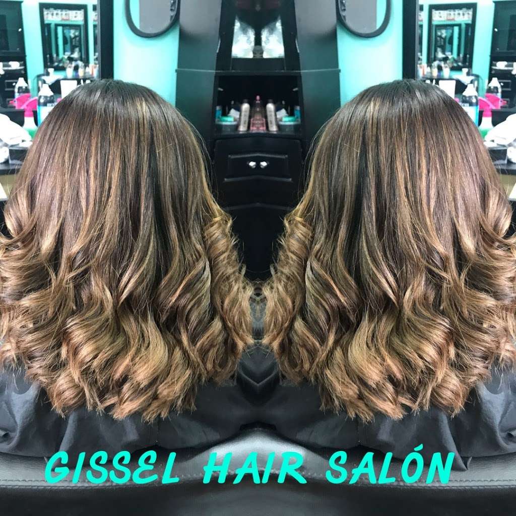 GISSEL HAIR SALON | 12665 Veterans Memorial Dr suite f, Houston, TX 77014 | Phone: (713) 835-7460