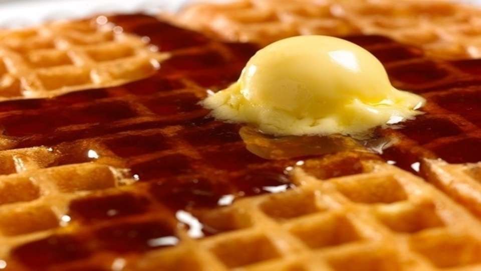 Waffle House | 1801 W Baseline Rd, Guadalupe, AZ 85283, USA | Phone: (480) 838-6407