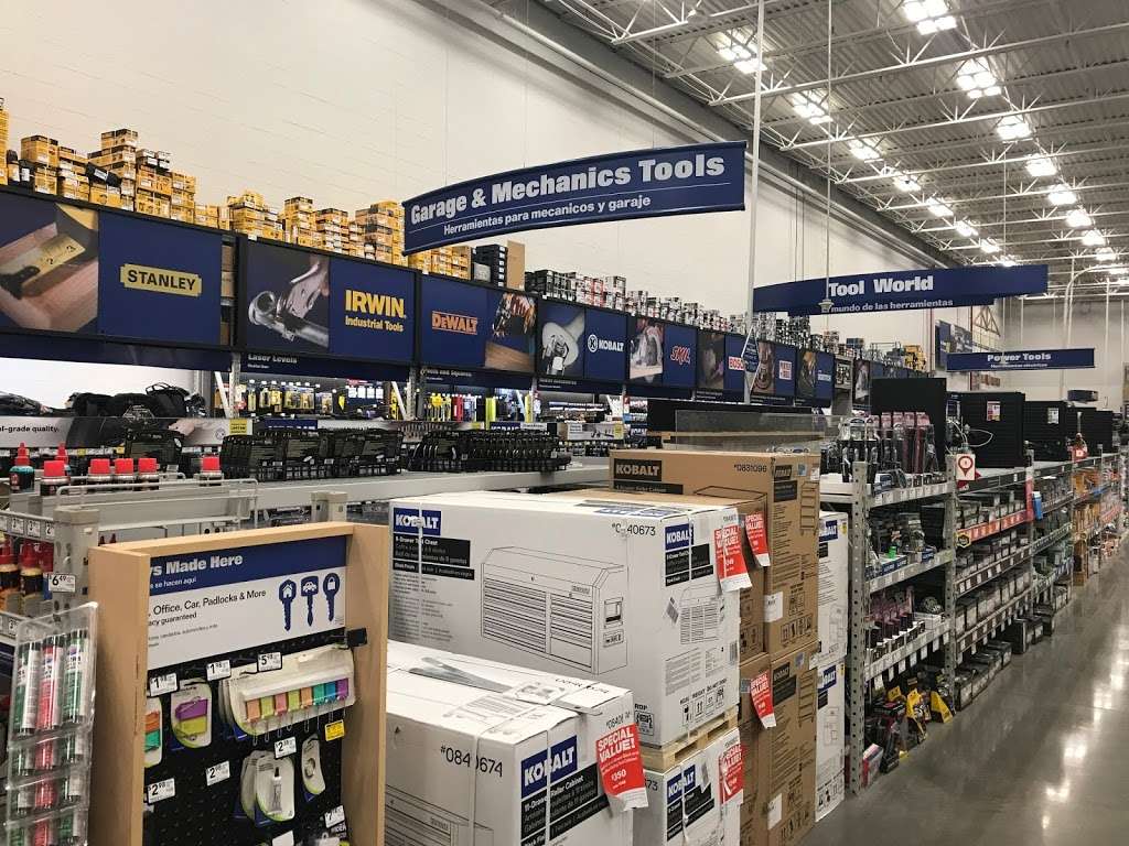 Lowes Home Improvement | 3800 Aramingo Ave, Philadelphia, PA 19137 | Phone: (215) 904-9951