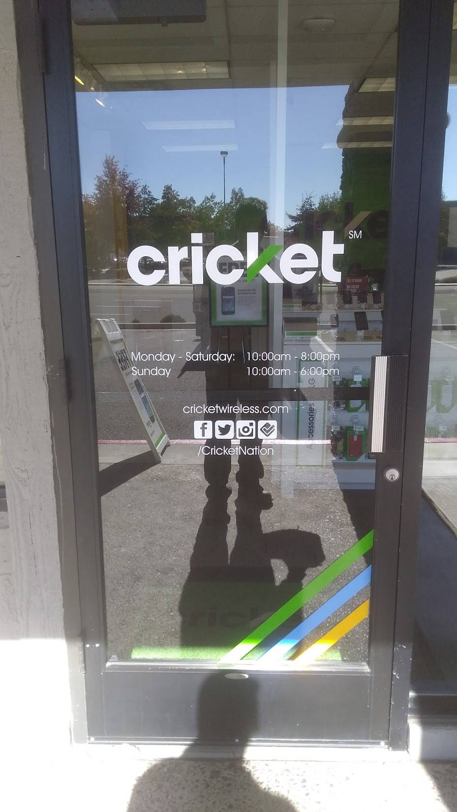 Cricket Wireless | 5009 S McCarran Blvd, Reno, NV 89502, USA | Phone: (775) 353-8530