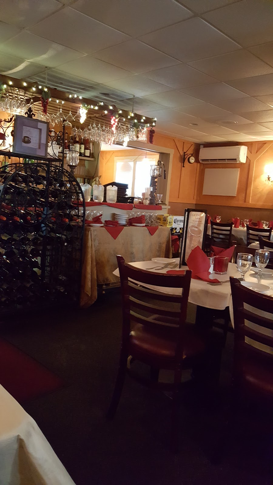 La Dolce Vita | 32369 Long Neck Rd # 14, Millsboro, DE 19966 | Phone: (302) 945-5008