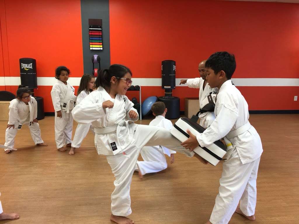 Legacy Core Martial Arts | 3403 E Plaza Blvd Ste. D, National City, CA 91950, USA | Phone: (619) 678-6043